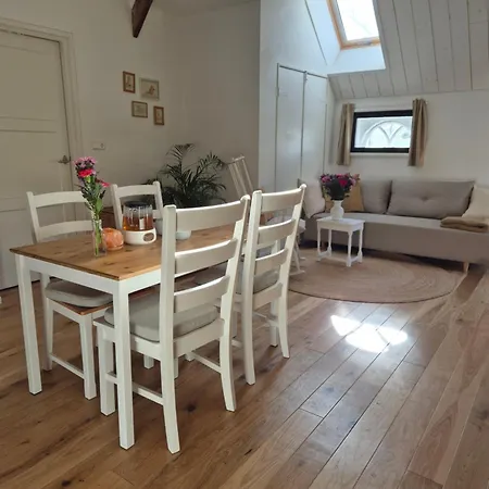 Zon In Mij 3* Rijsbergen