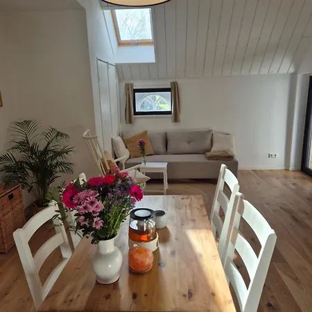 Zon In Mij Bed & Breakfast 3*