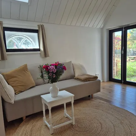 Zon In Mij Bed and breakfast 3*