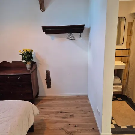 Bed and breakfast Zon In Mij Rijsbergen