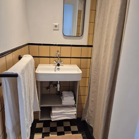Zon In Mij 3* Rijsbergen