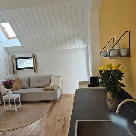 Zon In Mij Bed & Breakfast Rijsbergen