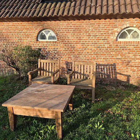 Zon In Mij 3* Rijsbergen