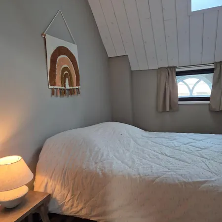 Bed & Breakfast Zon In Mij Rijsbergen